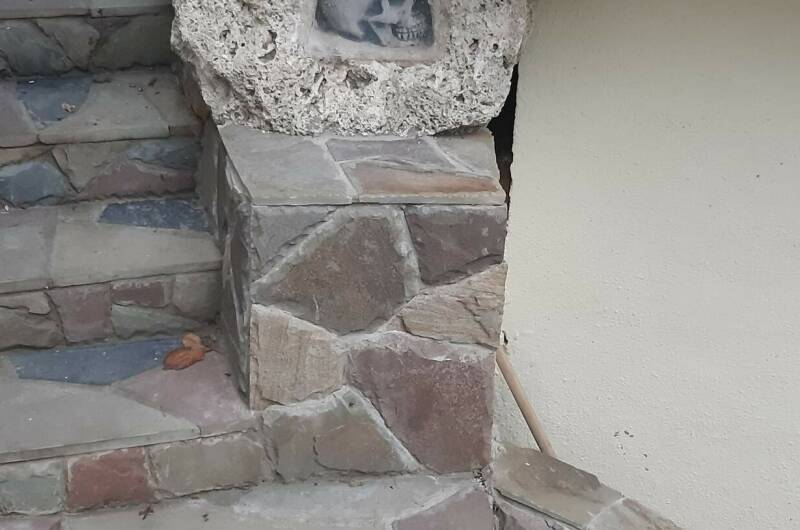 Изображение Изображение гостиницы &quot;Гостевой дом «Приют путешественника»&quot; #10 #8