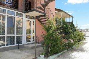 Изображение отеля / гостиницы "Гостевой дом «Исмаил»"