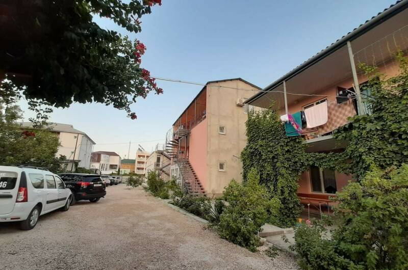 Изображение Изображение гостиницы &quot;Гостевой дом «Исмаил»&quot; #4 #2