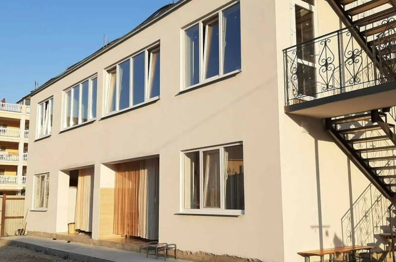 Изображение Изображение гостиницы &quot;Гостевой дом «Исмаил»&quot; #6 #4