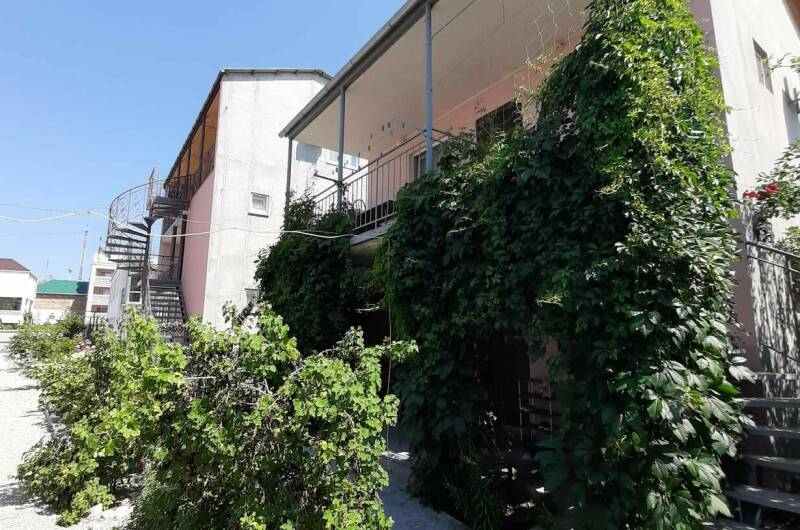 Изображение Изображение гостиницы &quot;Гостевой дом «Исмаил»&quot; #7 #5