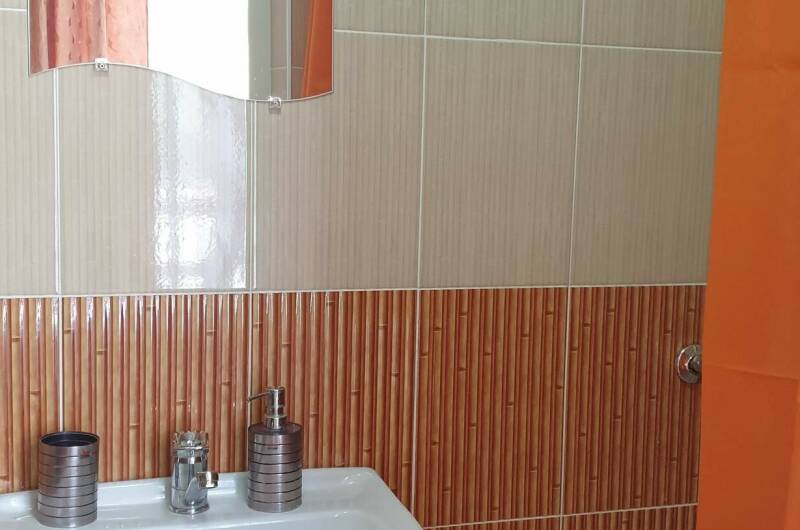 Изображение Изображение гостиницы &quot;Гостевой дом «Тора»&quot; #3 #1