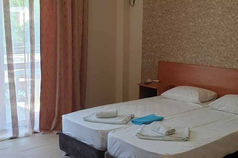 Изображение Изображение гостиницы &quot;Гостевой дом «Тора»&quot; #7 #5