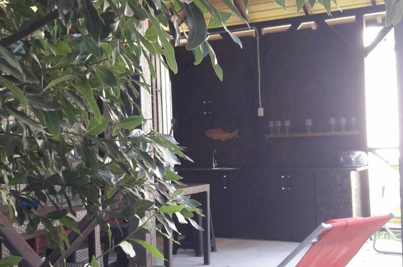 Изображение Изображение гостиницы &quot;Гостевой дом «Тора»&quot; #9 #7