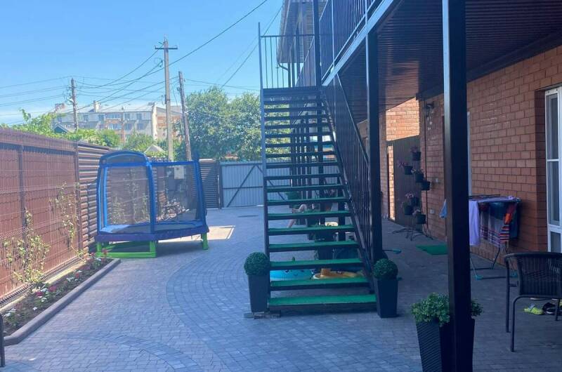 Изображение Изображение гостиницы &quot;Гостевой дом «Морская 88»&quot; #4 #2