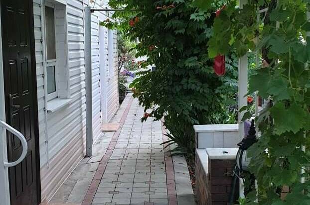 Изображение Изображение гостиницы &quot;Усадьба на Горького&quot; #3 #1