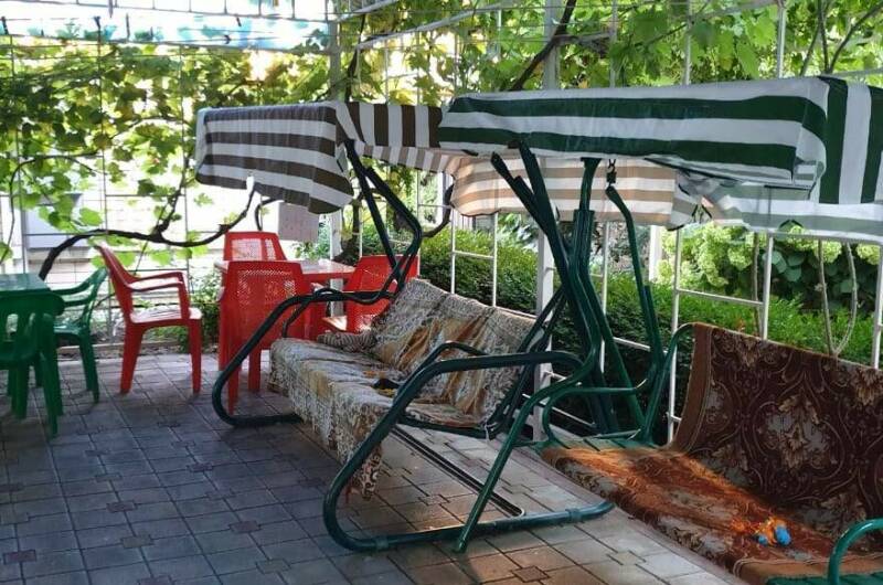 Изображение Изображение гостиницы &quot;Усадьба на Горького&quot; #8 #6