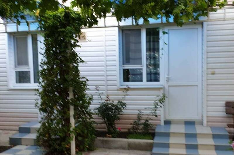 Изображение Изображение гостиницы &quot;Усадьба на Горького&quot; #10 #8