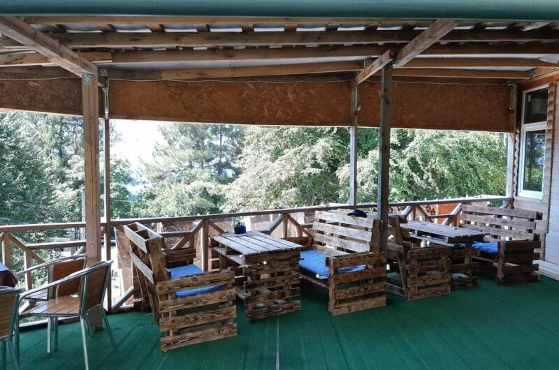 Изображение гостиницы "Гостевой дом «Славянка»" #1