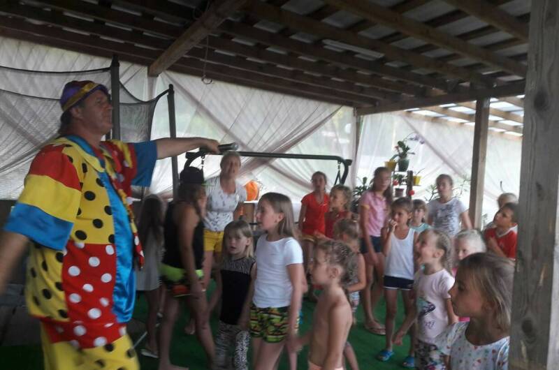 Изображение Изображение гостиницы &quot;Гостевой дом «Славянка»&quot; #3 #1