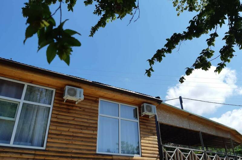 Изображение Изображение гостиницы &quot;Гостевой дом «Славянка»&quot; #6 #4