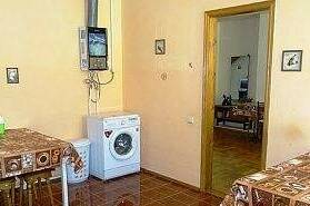 Изображение Изображение гостиницы &quot;Гостевой дом «Белый Дом»&quot; #3 #1