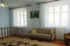 Изображение Изображение гостиницы &quot;Гостевой дом «Белый Дом»&quot; #4 #2