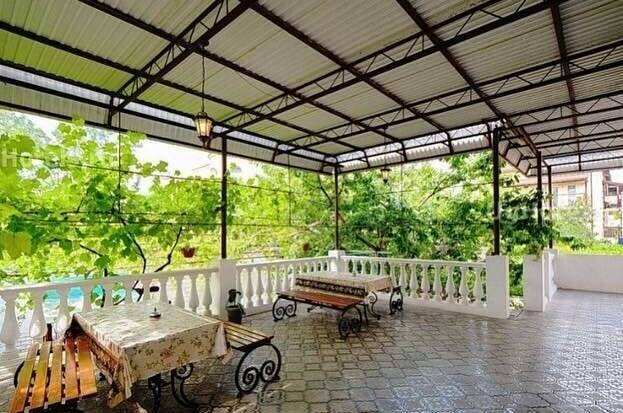 Изображение Изображение гостиницы &quot;Гостевой дом «Белый Дом»&quot; #6 #4