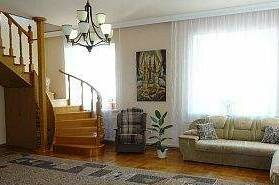 Изображение Изображение гостиницы &quot;Гостевой дом «Белый Дом»&quot; #9 #7