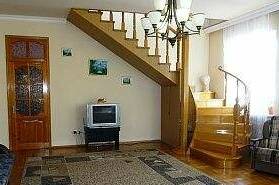 Изображение Изображение гостиницы &quot;Гостевой дом «Белый Дом»&quot; #11 #9