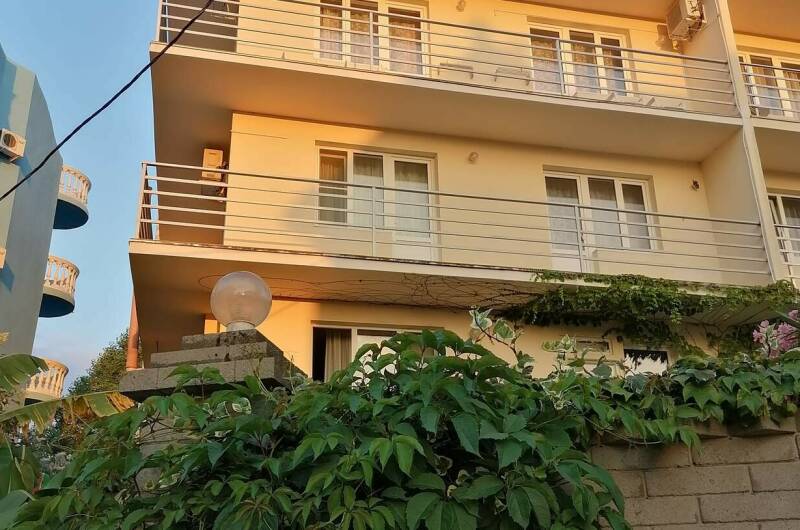 Изображение гостиницы "Частный дом «На Набережной»" #1