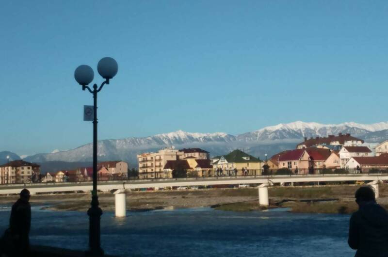 Изображение Изображение гостиницы &quot;Частный дом «На Набережной»&quot; #6 #4