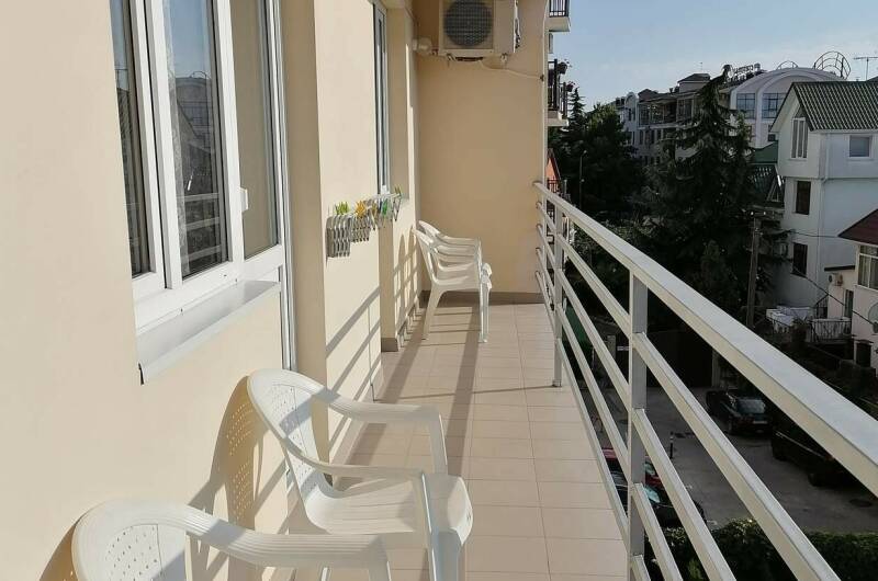 Изображение Изображение гостиницы &quot;Частный дом «На Набережной»&quot; #8 #6