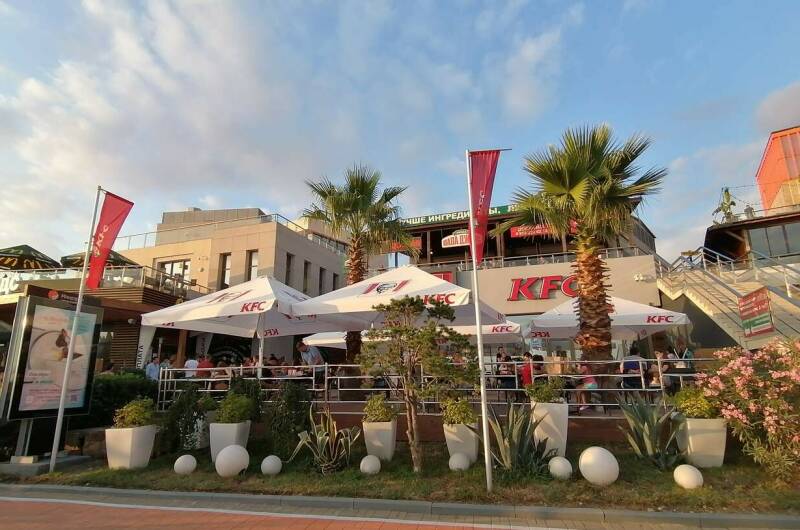 Изображение Изображение гостиницы &quot;Частный дом «На Набережной»&quot; #9 #7