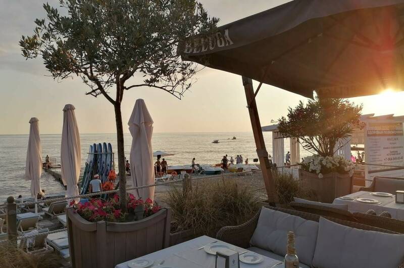 Изображение Изображение гостиницы &quot;Частный дом «На Набережной»&quot; #10 #8