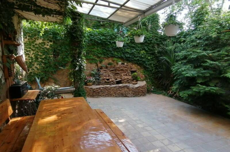 Изображение Изображение гостиницы &quot;Частный дом «На Набережной»&quot; #11 #9