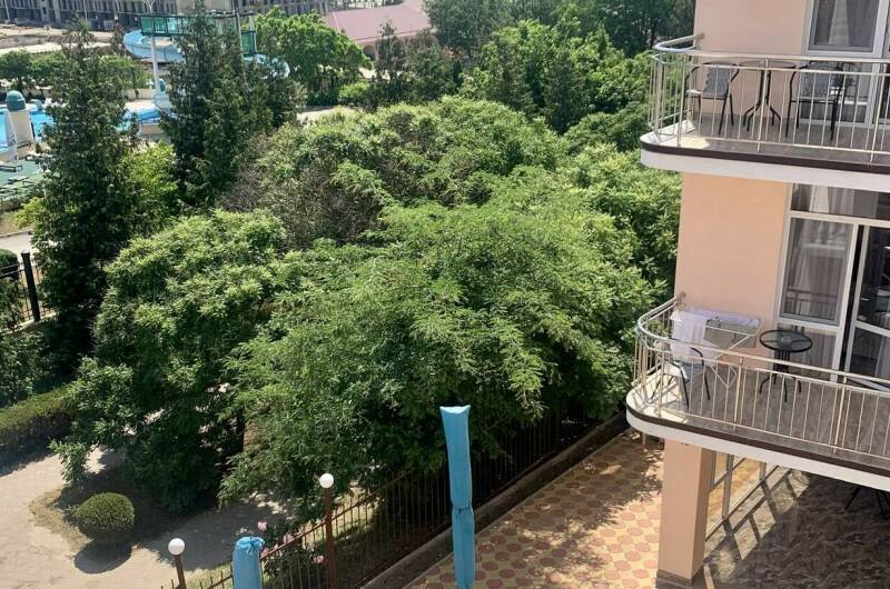 Изображение Изображение гостиницы &quot;Отель «Артика»&quot; #3 #1