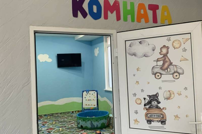 Изображение Изображение гостиницы &quot;Отель «Артика»&quot; #5 #3