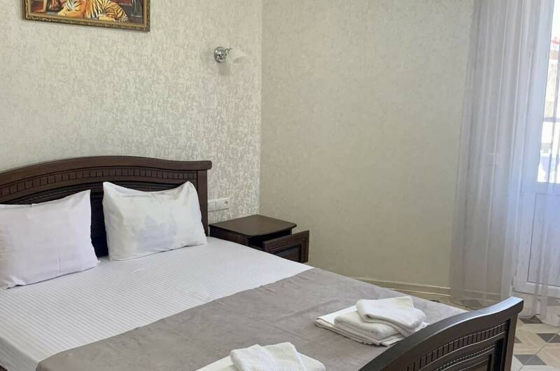 Изображение Изображение гостиницы &quot;Отель «Артика»&quot; #6 #4