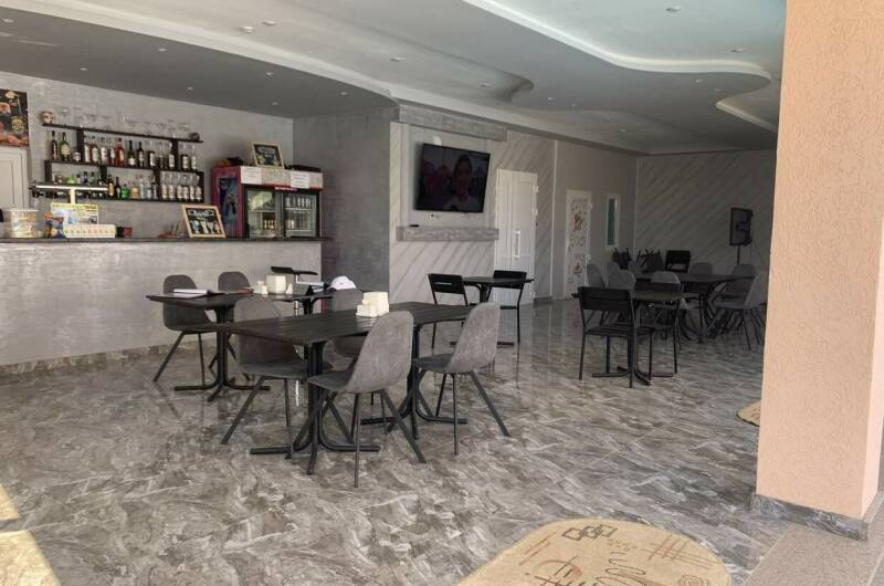 Изображение Изображение гостиницы &quot;Отель «Артика»&quot; #7 #5