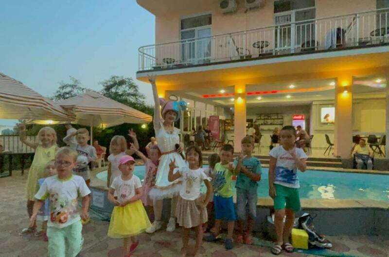 Изображение Изображение гостиницы &quot;Отель «Артика»&quot; #8 #6