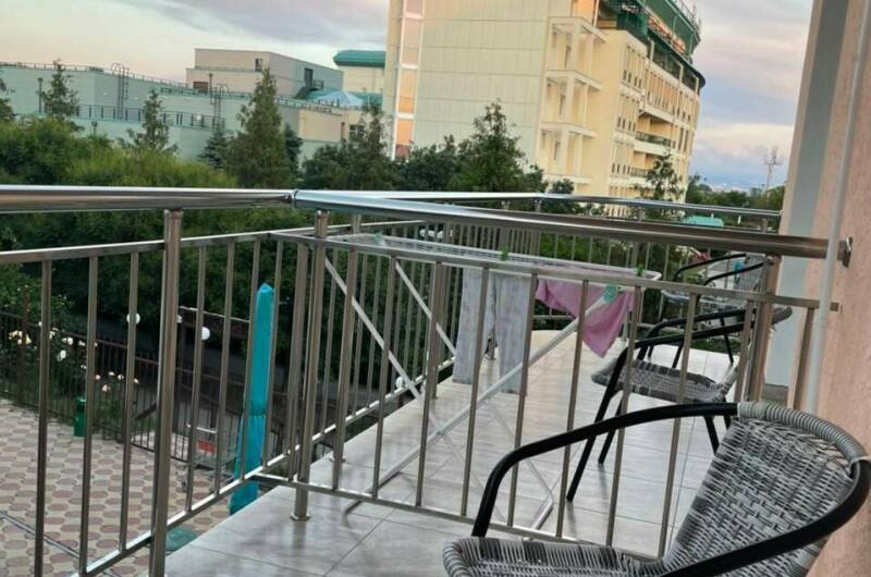 Изображение Изображение гостиницы &quot;Отель «Артика»&quot; #9 #7