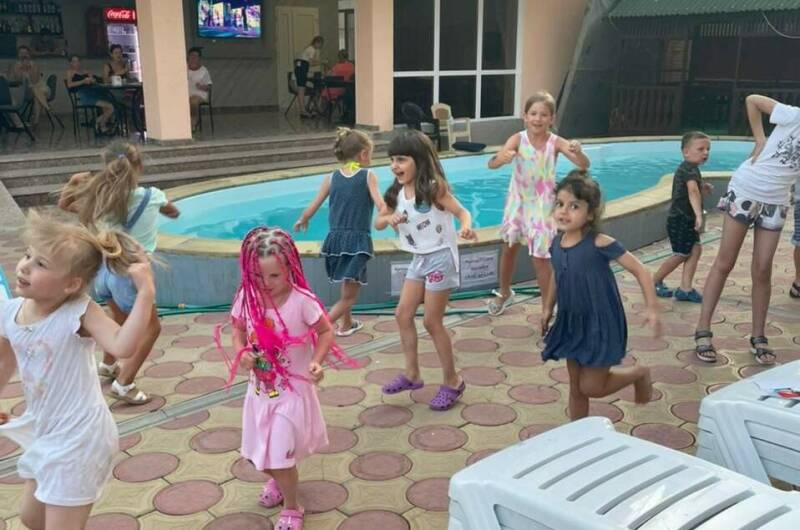 Изображение Изображение гостиницы &quot;Отель «Артика»&quot; #10 #8