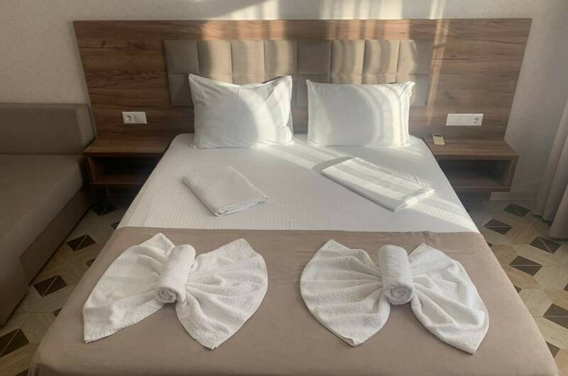 Изображение Изображение гостиницы &quot;Отель «Артика»&quot; #11 #9