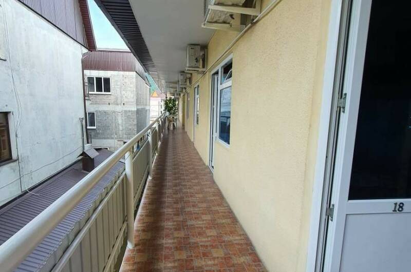 Изображение Изображение гостиницы &quot;Гостевой дом «Оскар»&quot; #4 #2