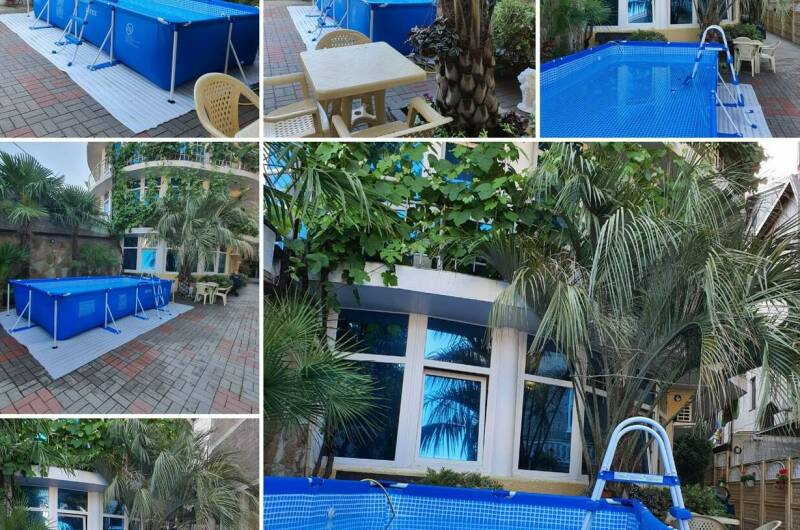 Изображение Изображение гостиницы &quot;Гостевой дом «Оскар»&quot; #5 #3