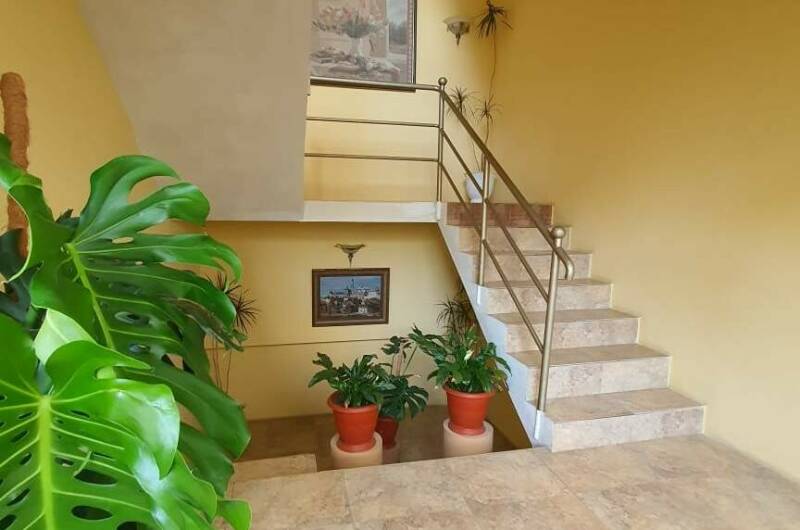 Изображение Изображение гостиницы &quot;Гостевой дом «Оскар»&quot; #6 #4