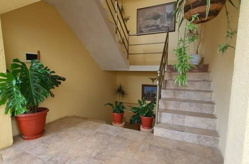 Изображение Изображение гостиницы &quot;Гостевой дом «Оскар»&quot; #7 #5