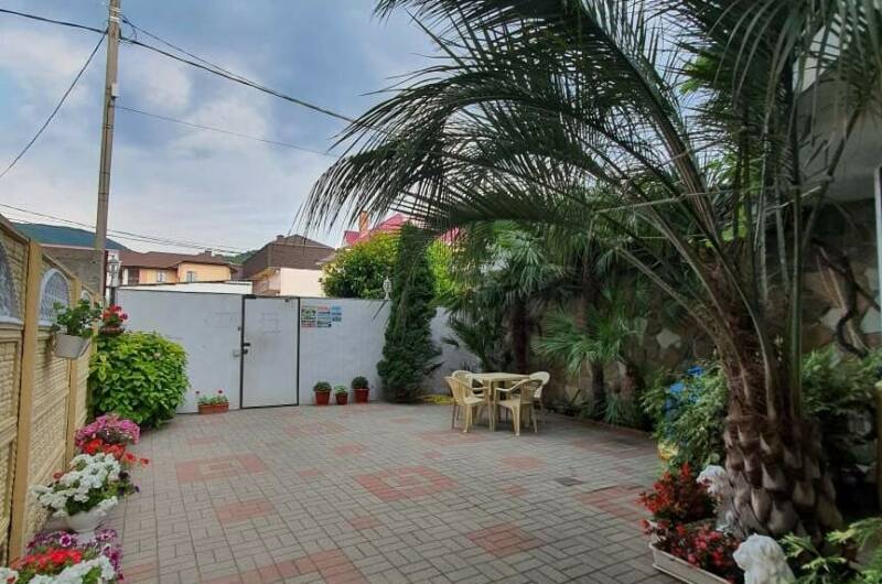 Изображение Изображение гостиницы &quot;Гостевой дом «Оскар»&quot; #10 #8