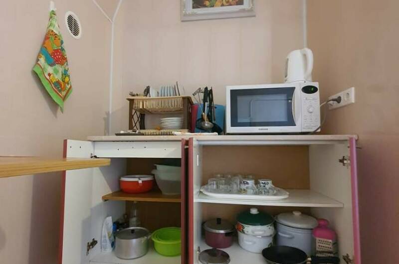 Изображение Изображение гостиницы &quot;Гостевой дом «Оскар»&quot; #11 #9