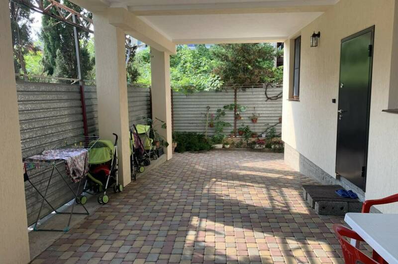 Изображение Изображение гостиницы &quot;Гостевой дом «Крымская 41»&quot; #5 #3