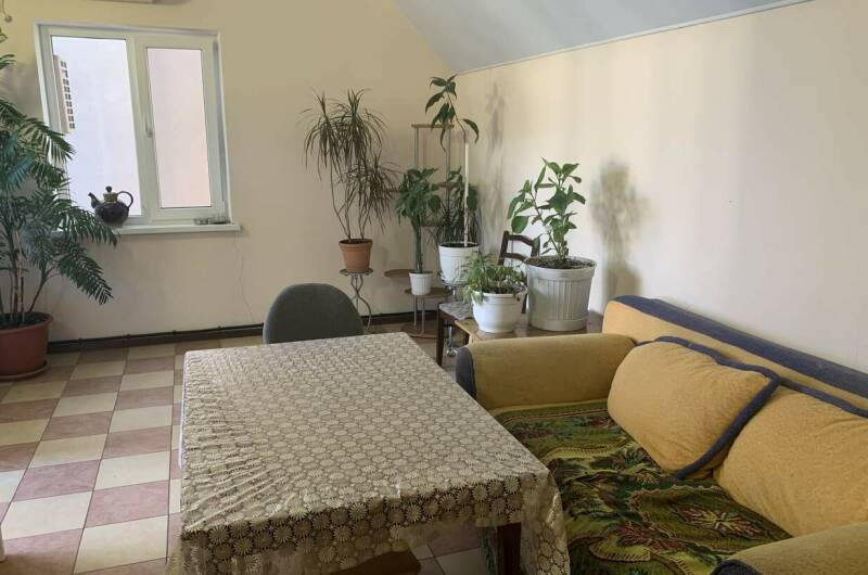 Изображение Изображение гостиницы &quot;Гостевой дом «Крымская 41»&quot; #8 #6