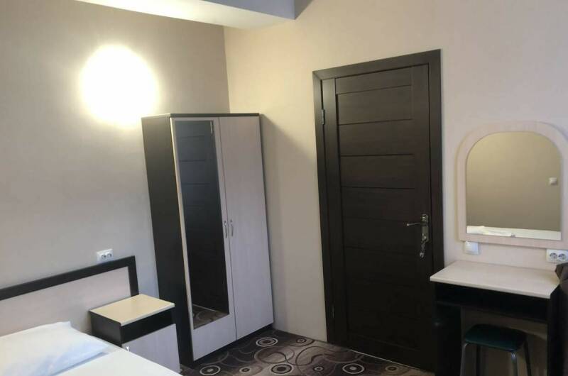 Изображение Изображение гостиницы &quot;Гостевой дом «Крымская 41»&quot; #10 #8