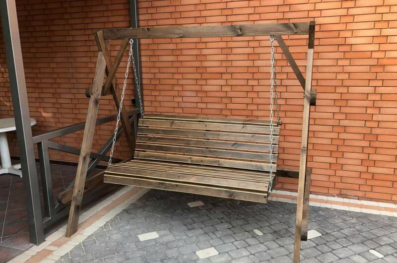 Изображение Изображение гостиницы &quot;Гостевой дом «Triumph»&quot; #3 #1