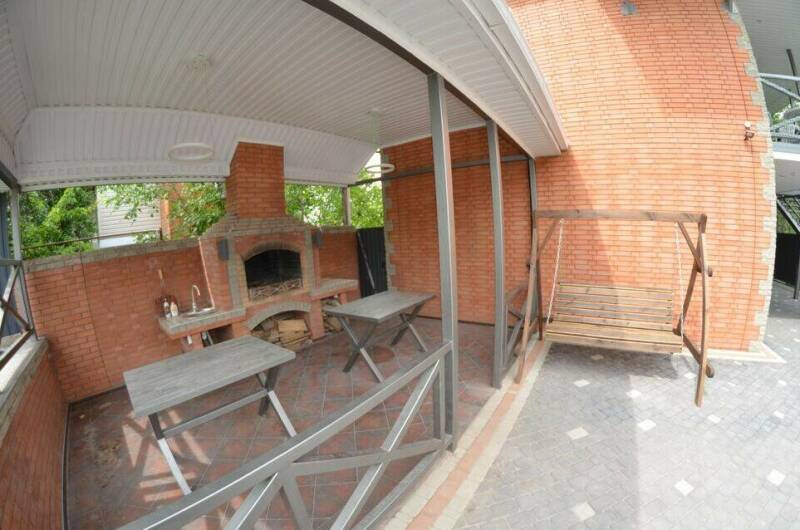 Изображение Изображение гостиницы &quot;Гостевой дом «Triumph»&quot; #6 #4