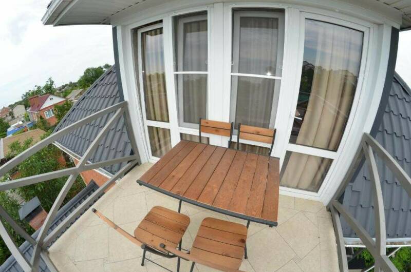 Изображение Изображение гостиницы &quot;Гостевой дом «Triumph»&quot; #7 #5