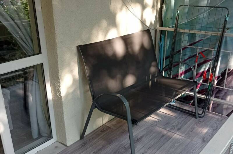 Изображение Изображение квартиры &quot;Студия на Альпийской&quot; #4 #2