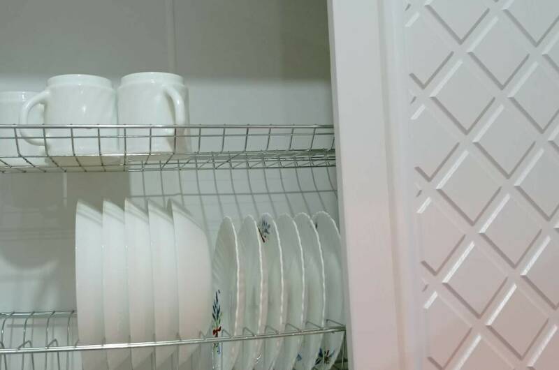 Изображение Изображение квартиры &quot;Студия на Альпийской&quot; #5 #3