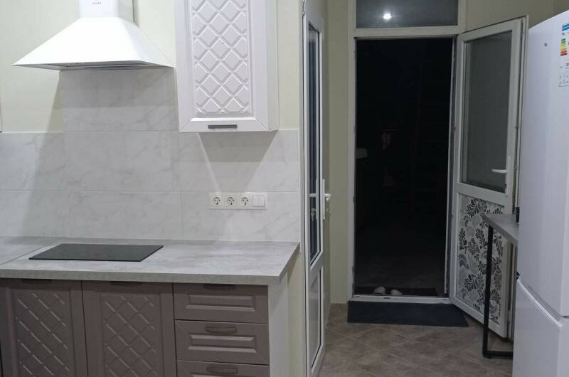 Изображение Изображение квартиры &quot;Студия на Альпийской&quot; #6 #4