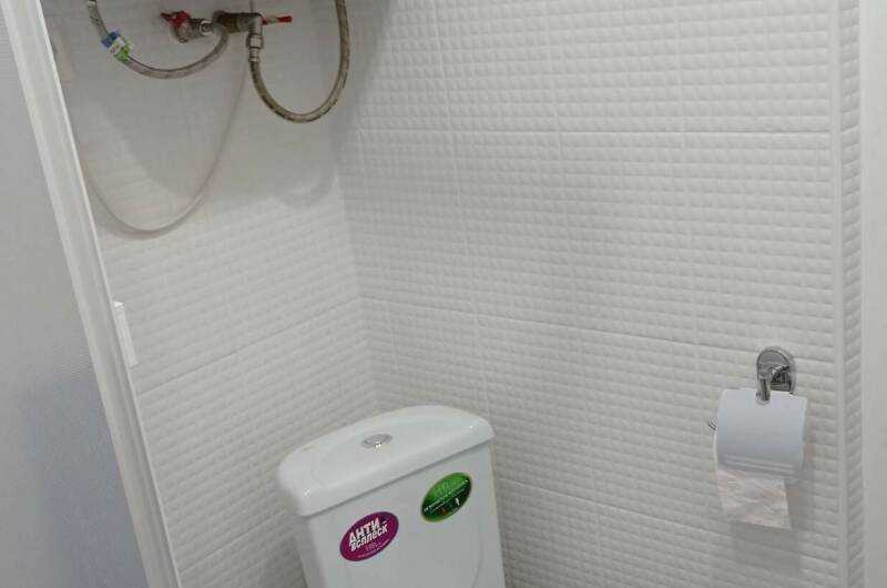 Изображение Изображение квартиры &quot;Студия на Альпийской&quot; #8 #6